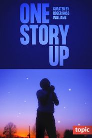 One Story Up Poster