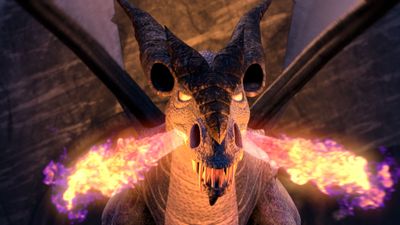 Watch Dragons: The Nine Realms (2021) TV Series Free Online - Plex