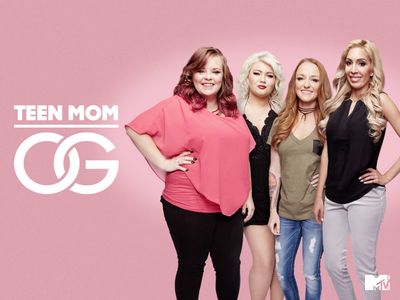 Season 05, Episode 30 Teen Mom: Getting To Know Maci