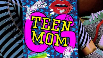 Season 19, Episode 115 Teen Mom OG Finale Special: Check-Up With Dr. Drew – (Part 1)