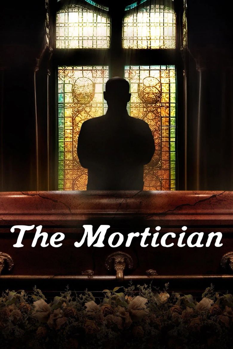 The Mortician The Mortician