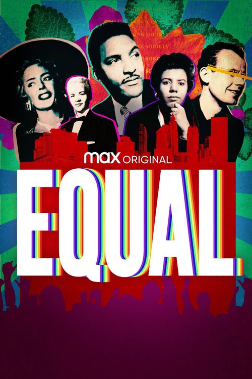 Equal Poster