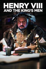  Henry VIII and the King's Men Poster