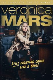 Veronica Mars Season 4 Poster