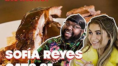 Season 02, Episode 06 Epic Meal Time's Harley Morenstein Hits Up Dallas' Underground Food Scene