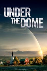  Under the Dome Poster