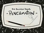 Pencilmation Poster