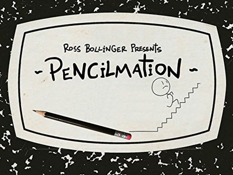 Pencilmation