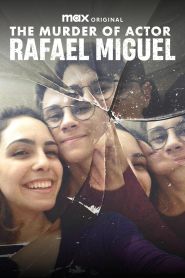  The Murder of Actor Rafael Miguel Poster