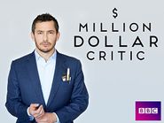  Million Dollar Critic Poster