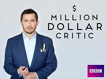  Million Dollar Critic Poster