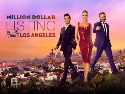 Season 15, Episode 08 Mo' Mansions, Mo' Problems