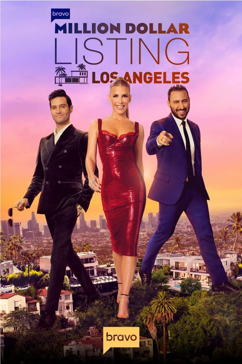 Million Dollar Listing Los Angeles Season 15 Where To Watch Every