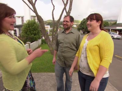 Season 51, Episode 12 Renovation Debate in St. John