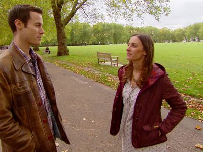 Season 51, Episode 13 The Weird Quirks of Wellington
