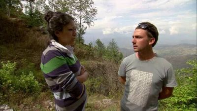 Season 30, Episode 13 Frenchman Builds a Farm Outside Kathmandu Nepal