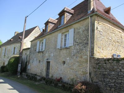 Season 124, Episode 19 Chasing a Dream in Dordogne