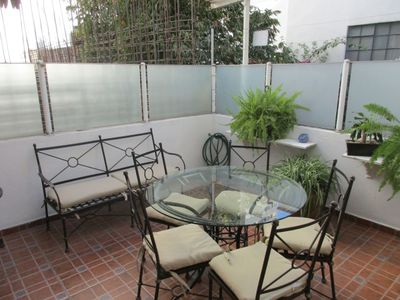 Season 111, Episode 12 Cool Vibes in Mexico City