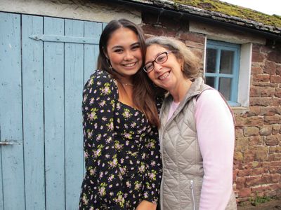 Season 164, Episode 13 Head, Heart and Homecoming in Cumbria