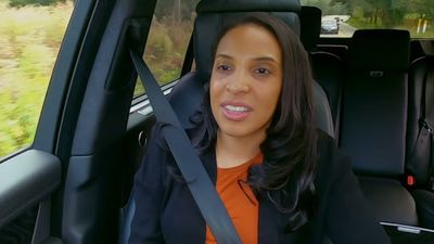 Season 192, Episode 12 House Hunters International: Living Large in Eindhoven