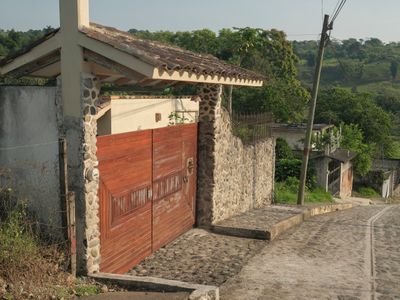 Season 169, Episode 13 Back to Basics in Xalapa