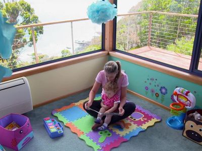 Season 92, Episode 1101 Three for Tasmania