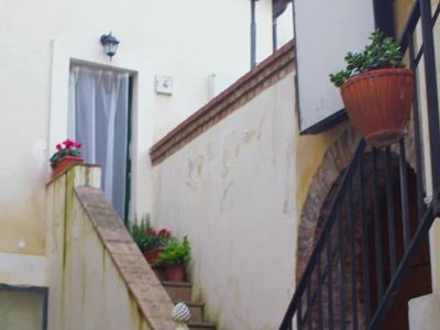 Season 92, Episode 13 Una muestra de Taormina, Sicilia