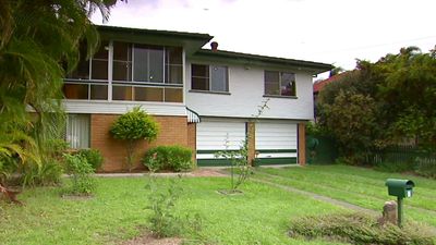 Season 11, Episode 1106 BFFs in Brisbane