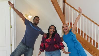 Season 203, Episode 12 House Hunters: Simple vs. Fancy in Florida