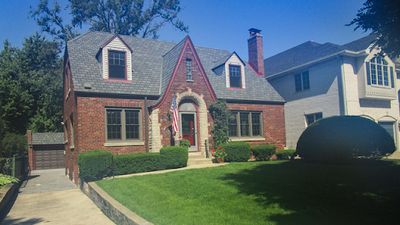 Season 203, Episode 11 House Hunters: Indecisive in Chicago