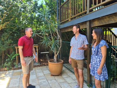 Season 173, Episode 11 Backpacker's Dream Down Under