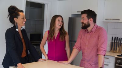 Season 123, Episode 17 It's Worth Doing Wellington