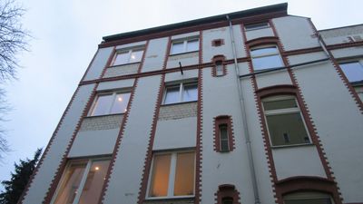 Season 123, Episode 16 Bringing It to Berlin