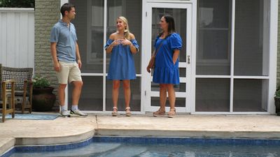 Season 187, Episode 11 House Hunters: Irrational in Dallas