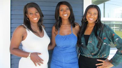 Season 187, Episode 12 House Hunters: To Live and Buy in Los Angeles