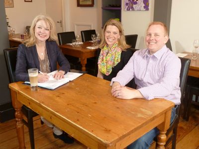Season 61, Episode 11 High Hopes in the Low Country