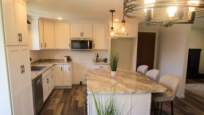 Season 201, Episode 13 House Hunters: To Reno or Not in Georgia