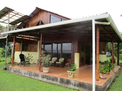 Season 121, Episode 19 A Fresh Start in Costa Rica