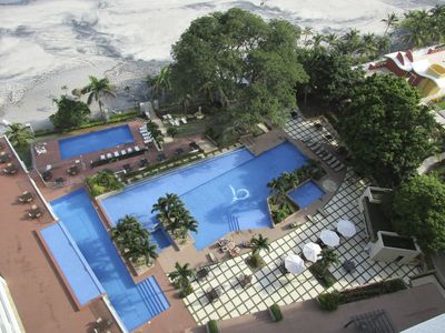 Season 103, Episode 11 The Carioca Life in Rio de Janeiro, Brazil