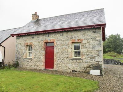 Season 151, Episode 13 Heritage Hunting in County Clare, Ireland
