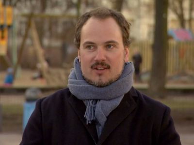 Season 38, Episode 1301 First Time Buyer in Berlin