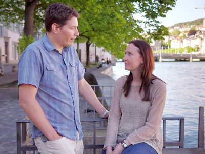 Season 72, Episode 13 Swiss Nuclear Accord