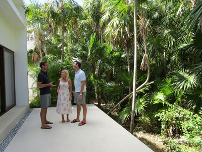 Season 174, Episode 11 Empty Nesters in Riviera Maya