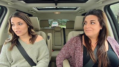 Season 181, Episode 11 House Hunters: Compromising in New Jersey