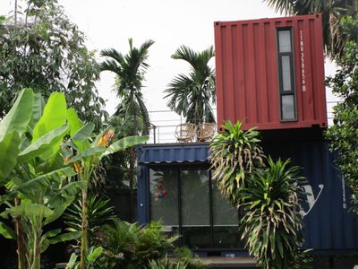 Season 141, Episode 20 Cooking Up a Fresh Start in Cambodia