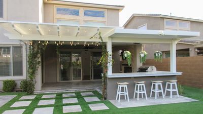 Season 198, Episode 13 House Hunters: Internet Gamer in Phoenix