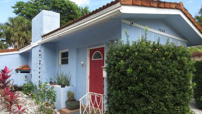Season 198, Episode 11 House Hunters: Fixing Up in Fort Lauderdale
