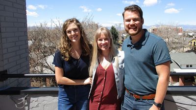 Season 185, Episode 13 House Hunters: Denver Suburbs vs. Downtown