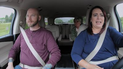 Season 185, Episode 12 House Hunters: Fresh in Cleveland, Tennessee