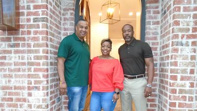 Season 185, Episode 11 House Hunters: No It's Not a Mid-Life Crisis